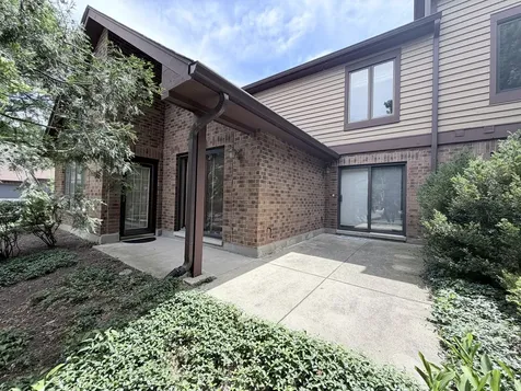 1159 Mistwood Lane Downers Grove IL 60515