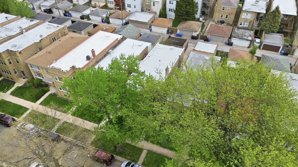 5723 North Talman Avenue Chicago IL 60659