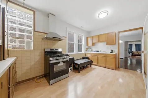 5723 North Talman Avenue Chicago IL 60659