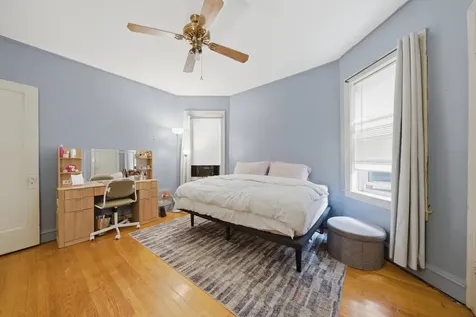 5723 North Talman Avenue Chicago IL 60659