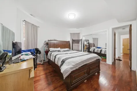 5723 North Talman Avenue Chicago IL 60659