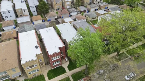 5723 North Talman Avenue Chicago IL 60659