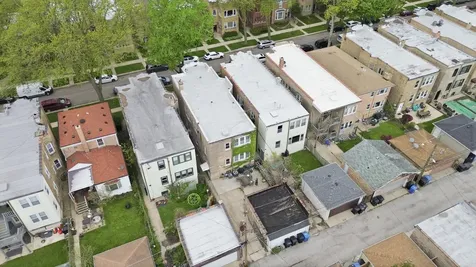 5723 North Talman Avenue Chicago IL 60659