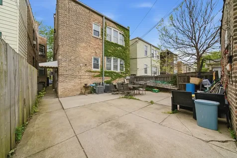 5723 North Talman Avenue Chicago IL 60659