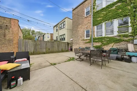 5723 North Talman Avenue Chicago IL 60659