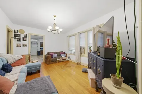 5723 North Talman Avenue Chicago IL 60659