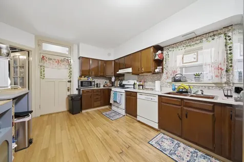 5723 North Talman Avenue Chicago IL 60659