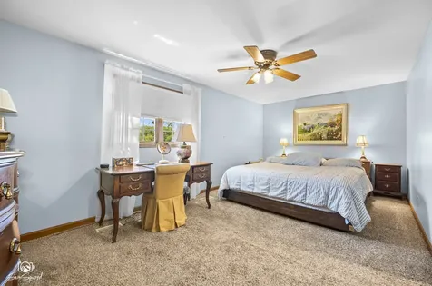 156 Fossil Cove Lane Wilmington IL 60481