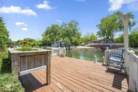 156 Fossil Cove Lane Wilmington IL 60481
