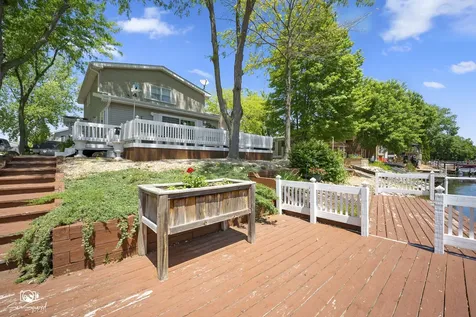 156 Fossil Cove Lane Wilmington IL 60481