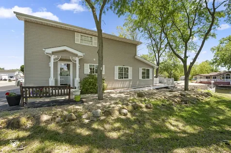 156 Fossil Cove Lane Wilmington IL 60481