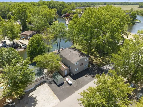 156 Fossil Cove Lane Wilmington IL 60481