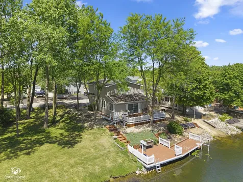 156 Fossil Cove Lane Wilmington IL 60481