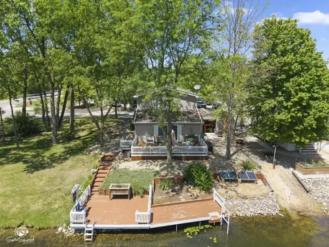 156 Fossil Cove Lane Wilmington IL 60481