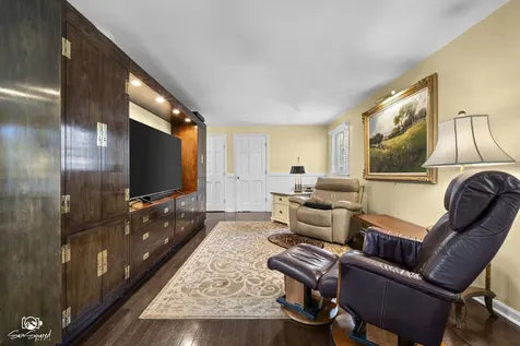 156 Fossil Cove Lane Wilmington IL 60481