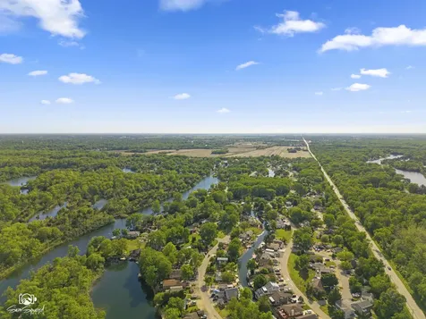 156 Fossil Cove Lane Wilmington IL 60481