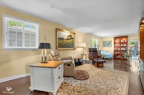 156 Fossil Cove Lane Wilmington IL 60481