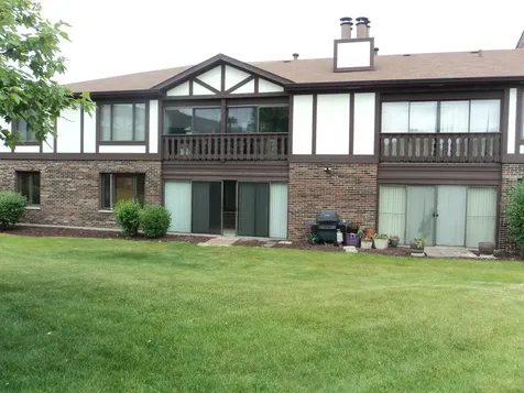 9815 West Creek Road Palos Park IL 60464