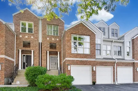 1026 Church Street Glenview IL 60025