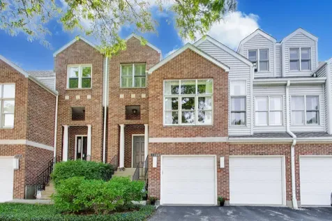 1026 Church Street Glenview IL 60025