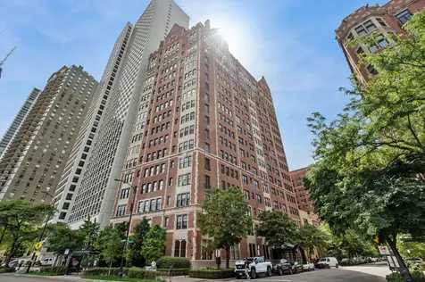 1120 North Lake Shore Drive Chicago IL 60611