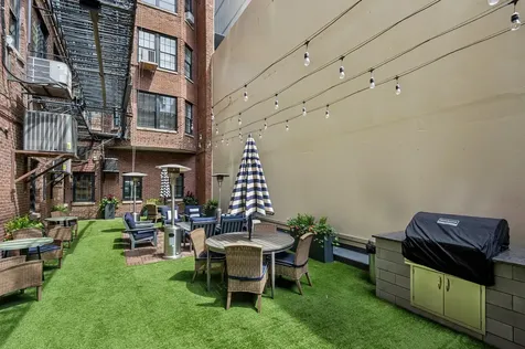 1120 North Lake Shore Drive Chicago IL 60611
