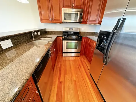 6112 West Diversey Avenue Chicago IL 60639