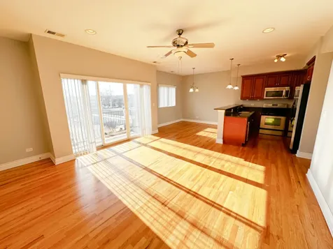 6112 West Diversey Avenue Chicago IL 60639