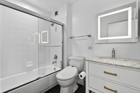 200 West Grand Avenue Chicago IL 60654