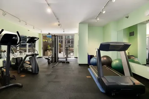 200 West Grand Avenue Chicago IL 60654