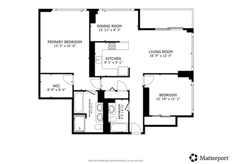 200 West Grand Avenue Chicago IL 60654