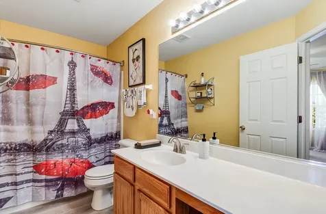 1825 Parkside Drive Shorewood IL 60404