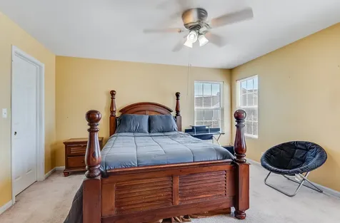 1825 Parkside Drive Shorewood IL 60404