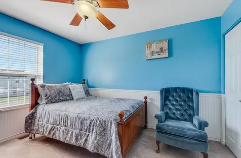 1825 Parkside Drive Shorewood IL 60404