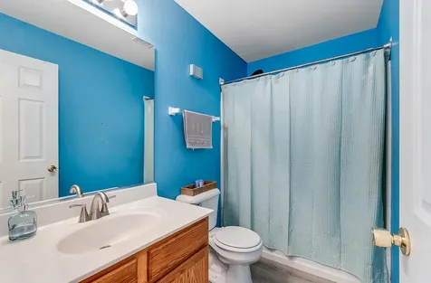 1825 Parkside Drive Shorewood IL 60404