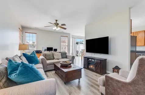 1825 Parkside Drive Shorewood IL 60404