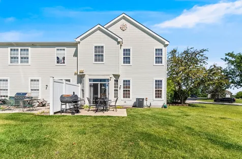 1825 Parkside Drive Shorewood IL 60404