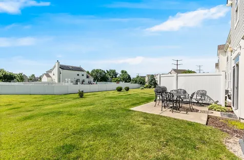 1825 Parkside Drive Shorewood IL 60404