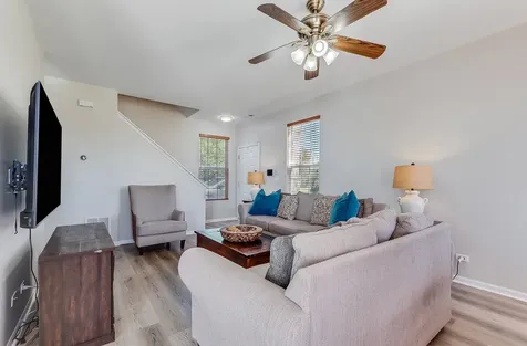1825 Parkside Drive Shorewood IL 60404