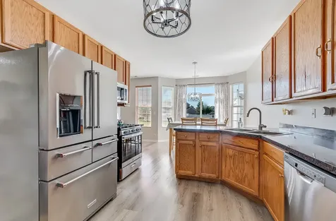 1825 Parkside Drive Shorewood IL 60404