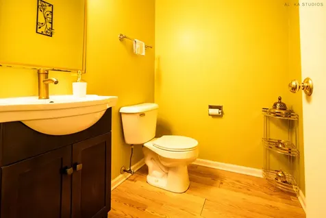 880 Genesee Drive Naperville IL 60563
