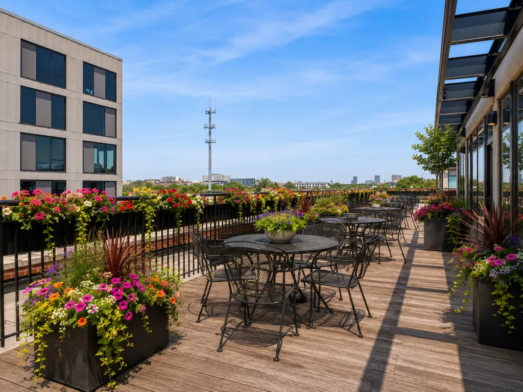 1150 West 15th Street Chicago IL 60608