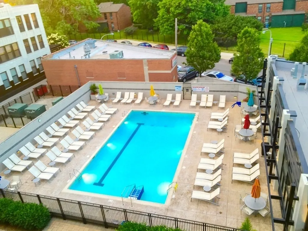 1150 West 15th Street Chicago IL 60608