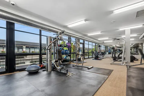 1150 West 15th Street Chicago IL 60608