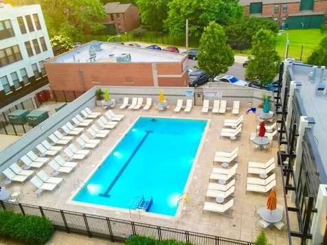 1150 West 15th Street Chicago IL 60608