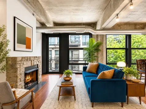 1150 West 15th Street Chicago IL 60608
