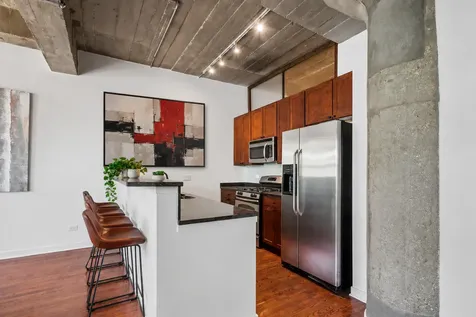 1150 West 15th Street Chicago IL 60608
