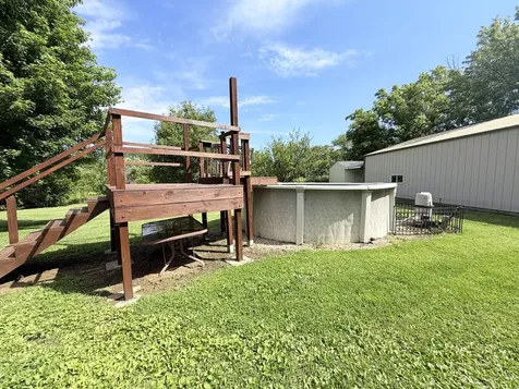 17179 Swisher Hill Road Dewitt IL 61735