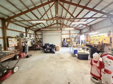 17179 Swisher Hill Road Dewitt IL 61735