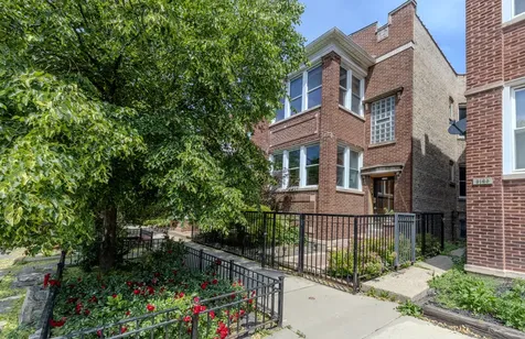 3130 West Wilson Avenue Chicago IL 60625